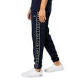 thumbnail image 2 of Lacoste Side Brand Joggers, Blue, 2 of 6