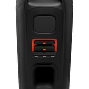 JBL PartyBox 720 Portable Party Speaker Bundle with gSport Speaker Cover