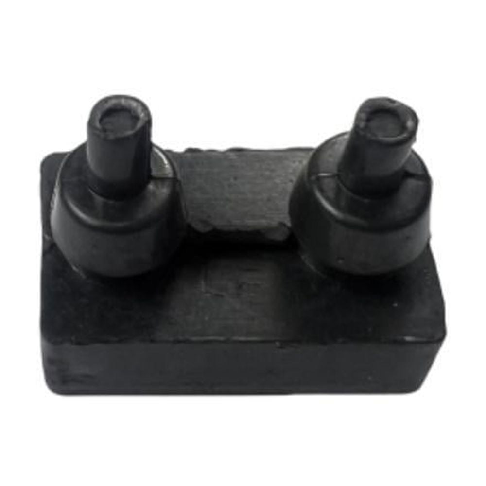 POWER PRODUCTS Frame Shock Absorbing Seat and Anti-Vibration Mounts with Bolts- Replacement for Predator Some Inverter Generator Surge 2000 Watt Diagram Part Ref#28 29