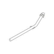 Genuine OE BMW HVAC Heater Hose - 64-21-6-912-710