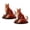 A*2 #1, variant on ZZAIXHL 3D Beaded Animal Kit 3.34 in Beauty Fox DIY Beaded Animal Craft Kit with Beads, String, Tools Guide Handmade Display Ornament Gift for Adults