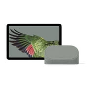 Google Pixel - Tablet - Android - 256 GB UFS - 10.95" (2560 x 1600) - hazel - with Charging Speaker Dock