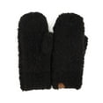 thumbnail image 4 of CC Oh So Soft Boucle Mittens, 4 of 5
