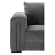 thumbnail image 5 of Sofá Love Seat Dicasa Taos 2 Plazas Gris para Sala, 5 of 7