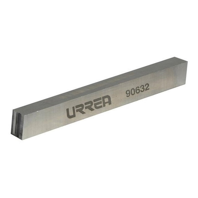 Buril cuadrado de cobalto Urrea 1/2 x 4 90632