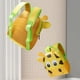 thumbnail image 2 of Student Cartoon Cute Animal Schoolbag Kindergarten Backpack, 2 of 5