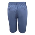 thumbnail image 2 of Traje de Baño OP Para Hombre Bermuda Azul Talla EG, 2 of 4
