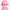 Bermuda Pink 2, variant on Wonder Nation Toddler Girls Scalloped Tank Top and Matching Shorts Set, 2-Piece, Sizes 12M-5T