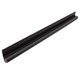 thumbnail image 1 of Burlete inferior para puerta, burlete para debajo de la puerta, antifrío, 1 lado, negro, 1 of 8