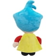 thumbnail image 3 of Piezas Peluche del Mago Payaso Plim Plim de la Animación - 25 CM (2 Piezas), 3 of 3