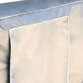 thumbnail image 3 of Air Conditioner Cover for Outside Unit Conditioner Split Unit Anti Anti Snow Overcover Silver 3P, 3 of 8