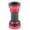 Red, variant on Suodoka 1.37x24T Threaded Hollow Bottom Bracket for Road & Mountain Bikes 68-73mm BB Aluminum Alloy - Black