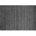 thumbnail image 1 of Ahgly Company Indoor Rectangle Abstract Gray Contemporary Area Rugs, 2' x 4', 1 of 1