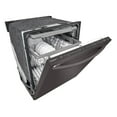 thumbnail image 3 of LG LDTS5552D 46 dBA Black Stainless Top Control Built-In Dishwasher, 3 of 4