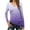 Light Blue, variant on Womens Long Sleeve T Shirts Casual V Neck Graphic Printed Slim Fit Basic Tee Comfy Pullover Tunic Tops (XL, Yellow)