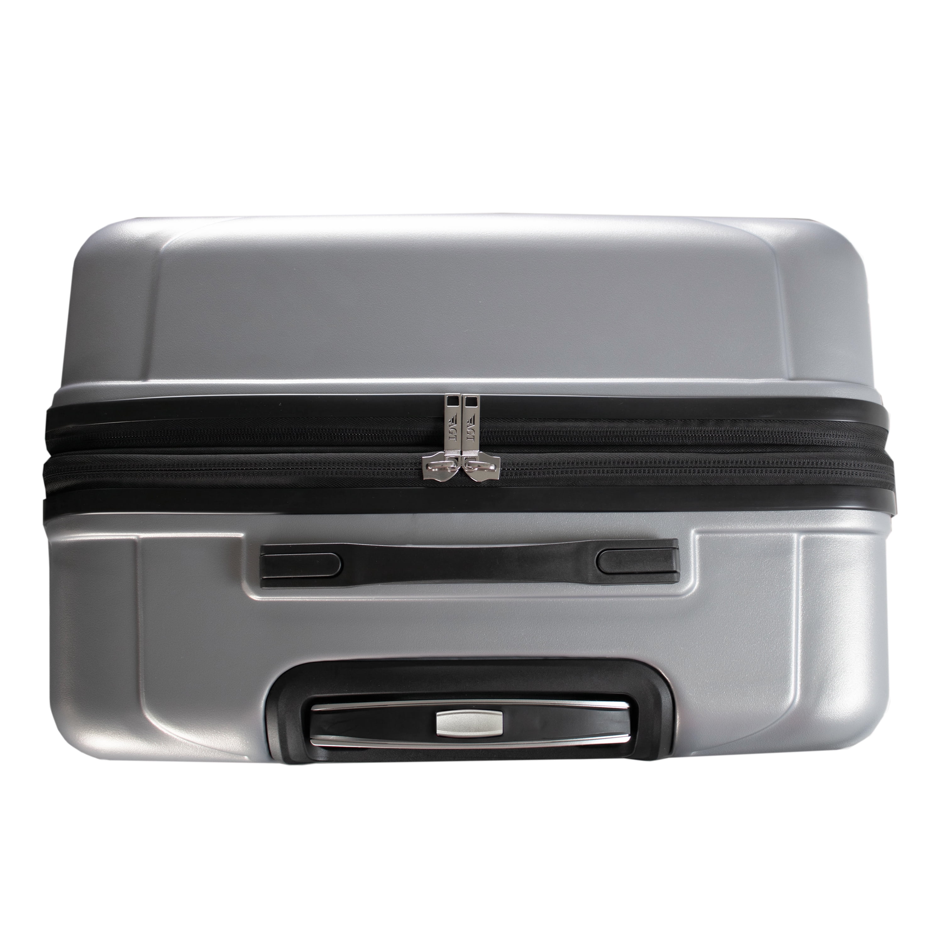Valliant 3-Piece Hardside Expandable Spinner Luggage Set