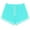 Sky Blue, variant on LEBONYARD Womens Summer Shorts Plus Size,Women's Shorts for a Comfortable and Stylish Day,Women Casual Summer Sports Shorts Workout Yoga Shorts Active Shorts Purple S