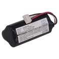 thumbnail image 2 of 700mAh Wella 1520902 HR-AAAU Battery for Xpert HS70, 2 of 6