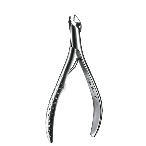 Sally Hansen Beauty Tools Nip 'Em Neat Cuticle Nipper