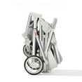 Baby Stroller Pram Carriages For Newborn Lightweight Buggy Travel