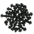 thumbnail image 5 of Miangastore 40pcs Bumper and Clips for and Acura, 5 of 5