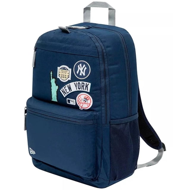 Mochila New Era New York Yankees UNISEX 60358212 azul marino SIN TALLA