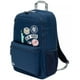 thumbnail image 1 of Mochila New Era New York Yankees UNISEX 60358212 azul marino SIN TALLA, 1 of 4