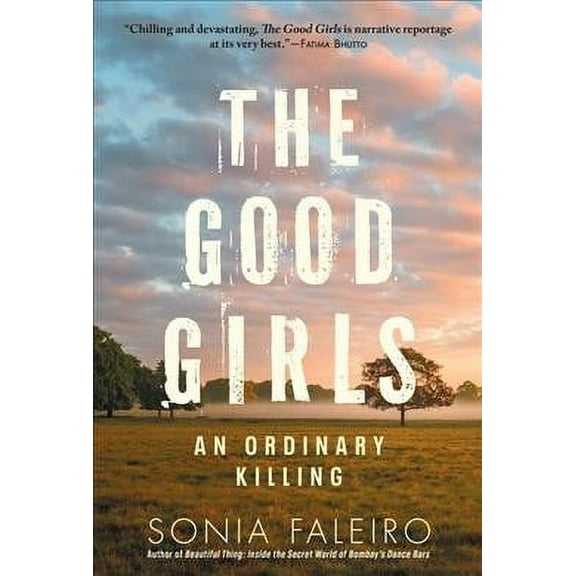 The Good Girls: An Ordinary Killing