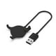 thumbnail image 2 of USB Charger Charging Dock for for Bushnell Neo Ion 1/2 Excel Golf GPS Watch, 2 of 10