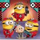 thumbnail image 3 of Set de rompecabezas Ravensburger Despicable Me 4: Minions 3x49 piezas, 3 of 9