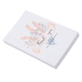 thumbnail image 4 of 150Pcs Thank You Card Appreciation Cards Coated Paper Gratitude Card for Family Friends A, 4 of 9
