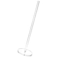 thumbnail image 1 of Bewildely Paper Towel Holder Sturdy Organization Washroom Restaurant for Indoor Almacenamiento y organización del hogar, 1 of 6