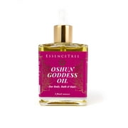 EssenceTree Oshun 24K Goddess Oil, 1 oz