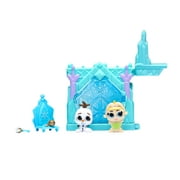 Disney Doorables Mini Stack Playset, Olaf's Chill Out