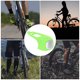 thumbnail image 4 of Electric Horn Durable Handlebar Ringing Electric Horn Portable Electric Horn Alarm Bell Mountain Bike Electric Horn for Mountain Bike Cycling, 4 of 8