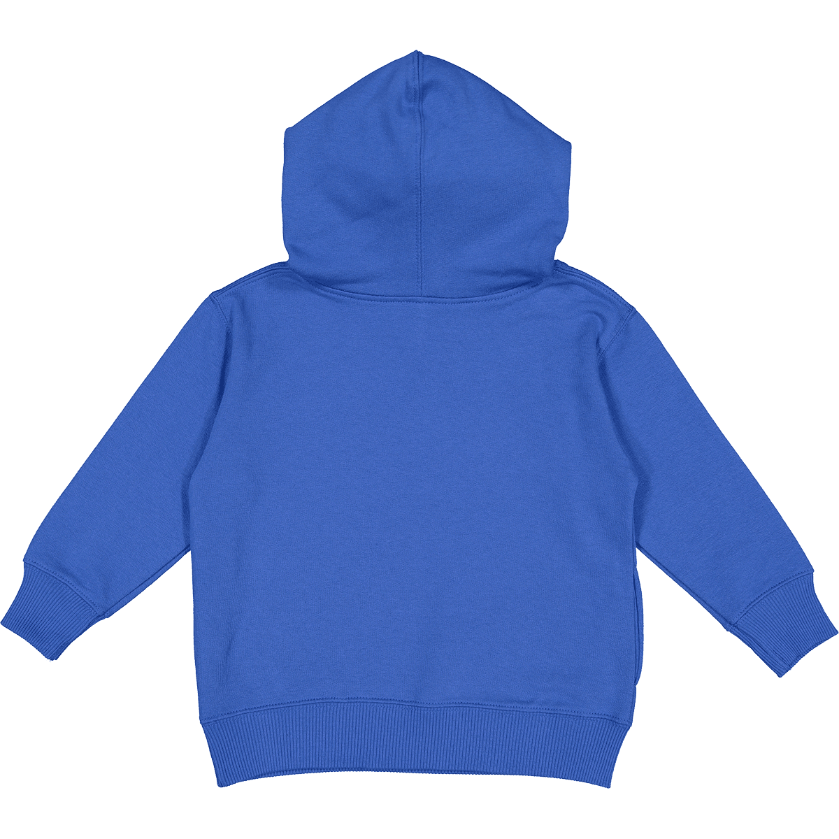 Inktastic Yellowstone National Park Mountains and Bear Shape Toddler Hoodie