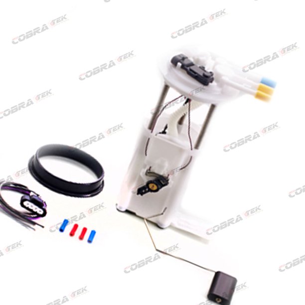 For 2002 Pontiac Grand Prix V6 3 8l 3 1l Fuel Pump Module Assembly Gsxf Walmart Com Walmart Com