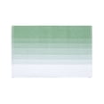 thumbnail image 2 of Elsie & Zoey Green Ombre Woven Dining Room Table Placemat for Women, 2 of 2