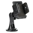 thumbnail image 4 of HTC U11 2-in-1 Car Mount Dash Windshield Phone Holder Window Dashboard Dock Multi-Angle Rotating R5L, 4 of 6