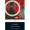 thumbnail image 1 of Pre-Owned The Time Machine (Paperback) 0141439971 9780141439976, 1 of 1