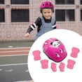 thumbnail image 3 of Bookk Protective Gear For Self Balancing Scooter Full, 3 of 3
