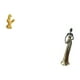 thumbnail image 5 of Escultura de pollo,Escultura de pollo,decoración del hogar,figura de gallo,Figura decorativa de gallo,estatua de resina animal,Figura de escritorio,Artesanía de escritorio con figuras, 5 of 8