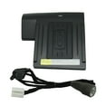 thumbnail image 2 of Wireless Car for Charger Phone Fast Charging Pad for VW for Golf MK7 2014-2019, 2 of 4