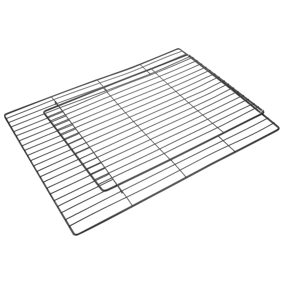 IMIKEYA Small Cage Door Black Metal Wire Ventilation for Cats at Pet Shop 1Set