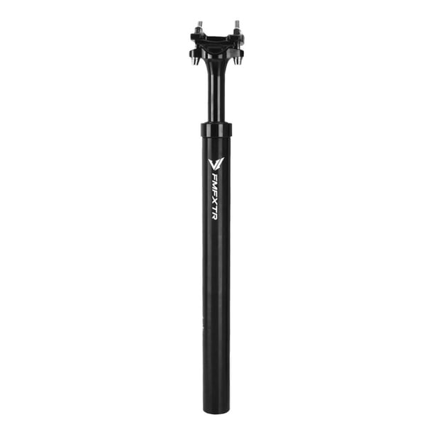 Accesorios de piezas de bicicleta de tubo de asiento de suspensión de bicicleta de montaña (30,4*400mm)