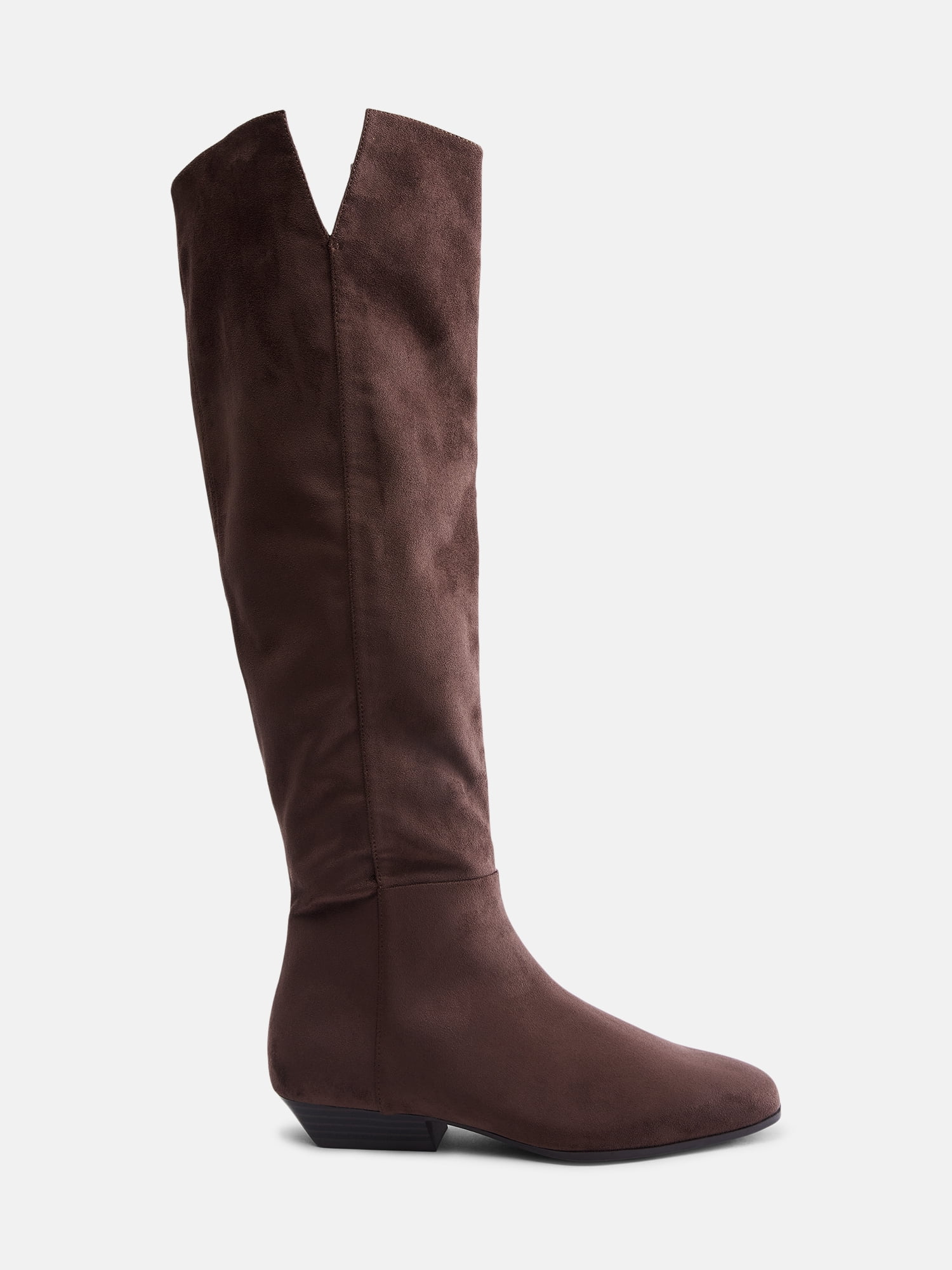 Scenario Women's Over the Knee Boots