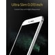 thumbnail image 4 of Mica Vidrio ESR Full 3D borde Blanco para iPhone 8 PLUS y 7 PLUS, 4 of 6