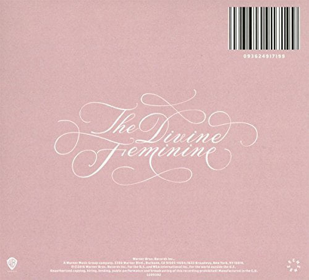 【新品レコード】Mac Miller The Divine Feminine Mac Miller - The Divine Feminine, UO Exclusive Pink Colored