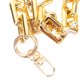 thumbnail image 3 of KAKOWELY Para Bolso Hombro Accesorio Chic Para Complementar Bolsos En Momento, 3 of 7