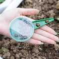 thumbnail image 6 of Seed Dispenser Hand Seed Spreaders Garden Seeder Sower with Adjustable Hol, 6 of 9